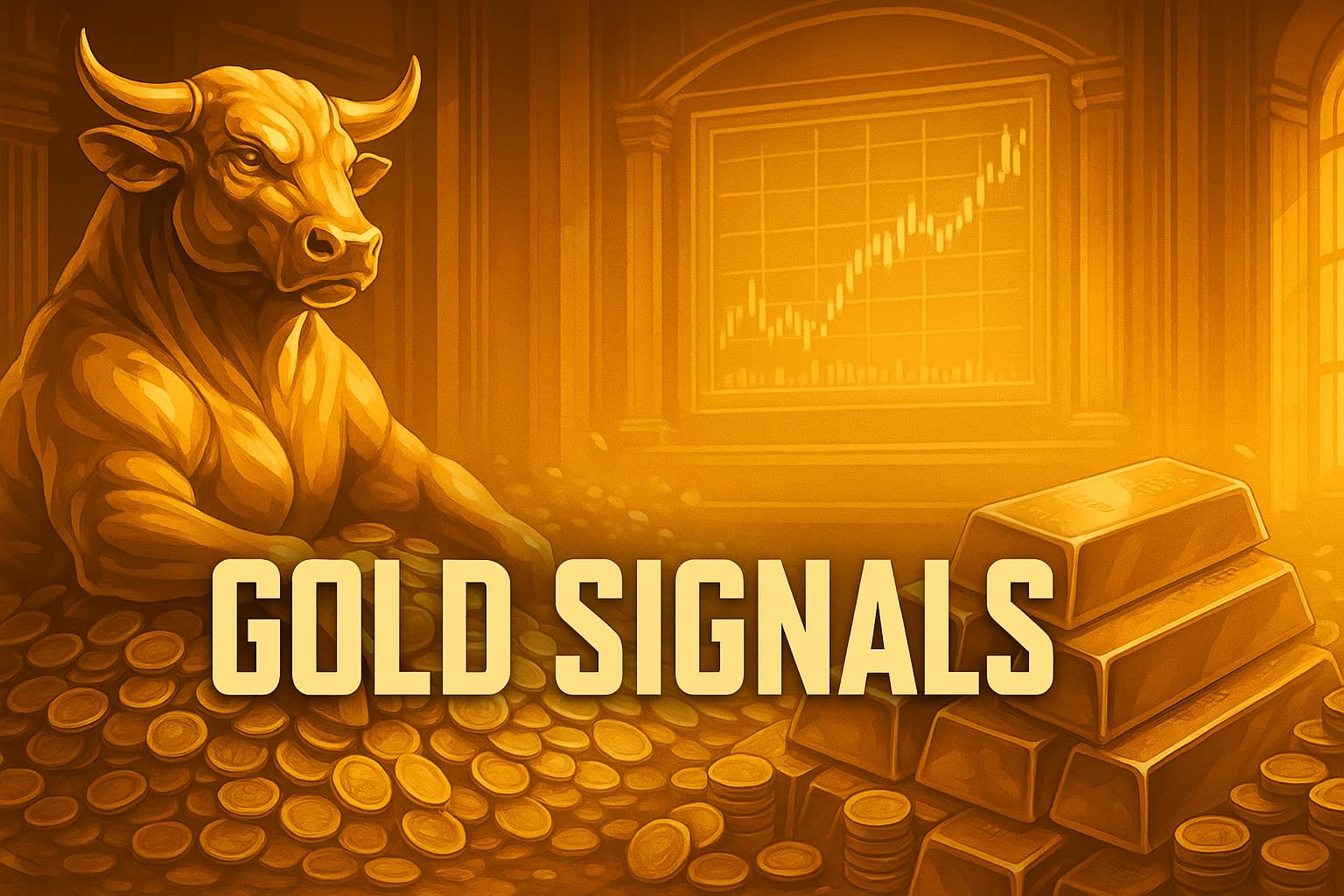 GOLD (XAU/USD)